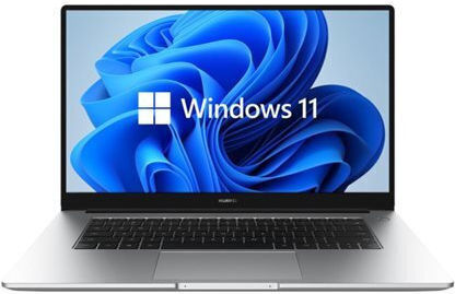 Huawei MateBook D15 IPS FHD (i5-1155G7/16GB/512GB SSD/W11