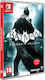 Batman: Arkham Trilogy Switch Game