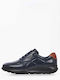 Sneakers Navy Blue