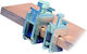 Teknomega Cable Terminal 118-039103570