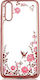 NetOne Back Cover Σιλικόνης Διάφανο (Huawei P Smart Pro)