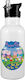 Koupakoupa Kids Water Bottle Peppa Pig Stainles...