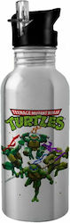 Koupakoupa Ninja Turtles Sticlă Pentru Copii