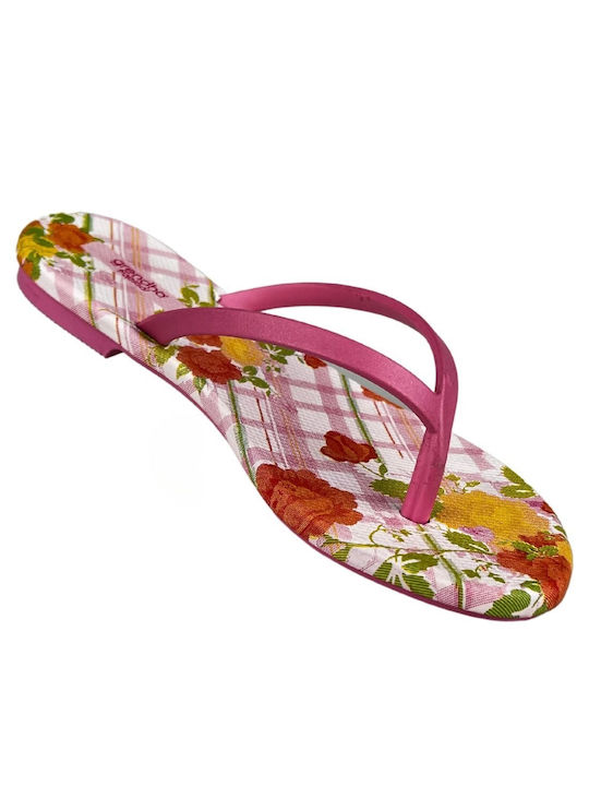 Grendha Șlapi pentru copii Flip Flops Roz