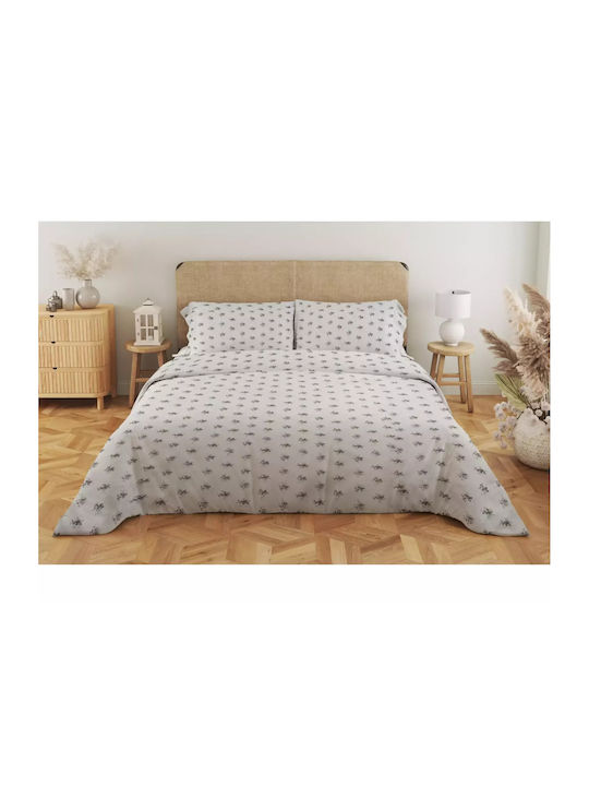 Family Enterprise Sheet King Size with Elastic ...