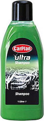Car Plan Σαμπουάν Καθαρισμού για Αμάξωμα Ultra Carplan 1lt