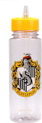 Harry Potter Παγούρι Harry Potter 700ml Κίτρινο