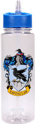 Harry Potter Παγούρι Harry Potter 700ml Μπλε