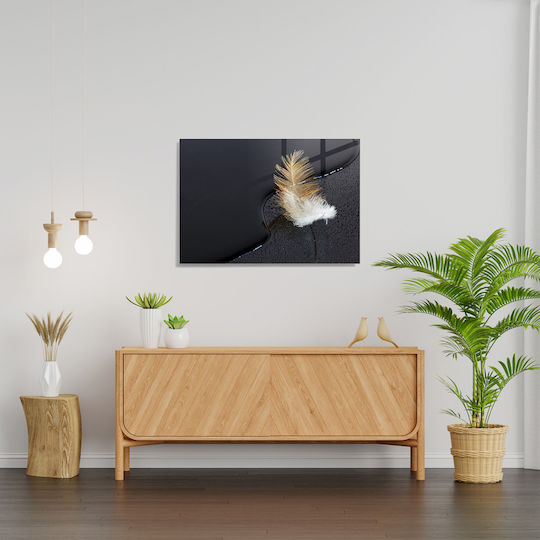 Πίνακας Γυάλινος 50x70cm