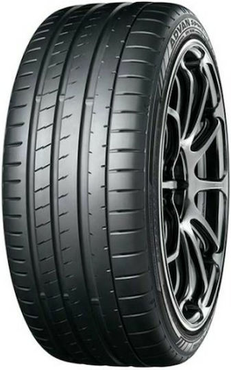 Advan Sport 265/35R20 99E-Commerce-Website XL Sommerreifen Reifen für Passagier Auto
