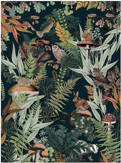 Wall Wallpaper Paper 200x270cm Wall Wallpaper Paper 200x270cm