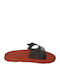 Kids' Slides Spider-Man Black