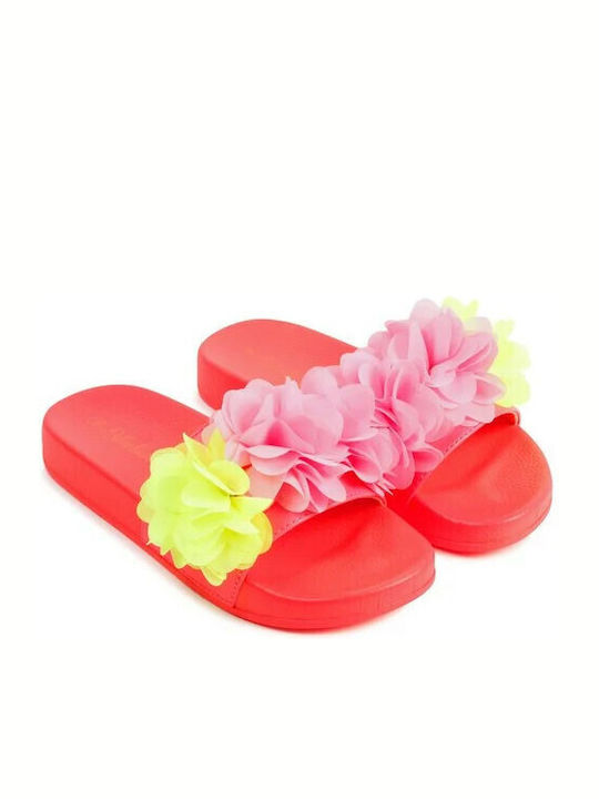 Billieblush Kids' Slides Multicolour