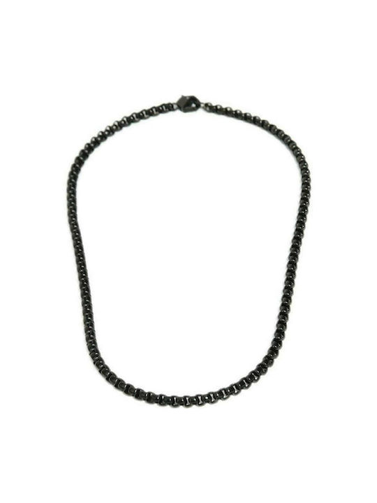 Bikkembergs Necklace from Gold Plated Steel