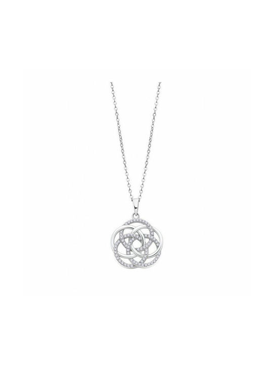 Lotus Watches Necklace LP3069-1/1