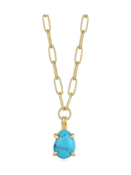 Ania Haie Necklace