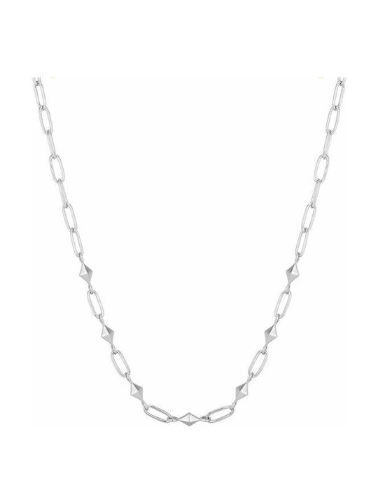 Ania Haie Halskette aus Silber