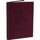 Modiphius Entertainment The Klingon Empire Collector's Star Trek Guidebook