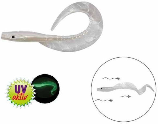 Behr Nalucă Artificială Speed Slider Fluorescent 9.5cm Set 4buc 26.61.03.403