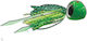 X-Paragon Τεχνητό Δόλωμα Χταποδιέρα Φωσφοριζέ 60gr GLOW GREEN