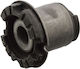 SWAG Bushes for Peugeot 206 SW62918313