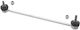 SWAG Car Bumper Bar for Peugeot 207 SW62927435