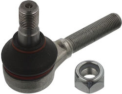 SWAG Tie Rod End for suzuki Alto SW84710004