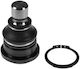 SWAG Car Ball Joint for Nissan Qashqai SW82942627