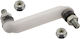 SWAG Car Bumper Bar for Mercedes-Benz Sprinter SW10790005