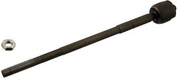 SWAG Steering Tie Rod for Mitsubishi Outlander SW80932551