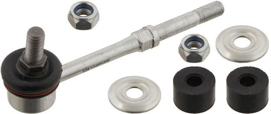 SWAG Anti-Roll Bar Link for Hyundai Accent SW90928266