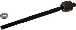 SWAG Steering Tie Rod for Toyota Avensis SW81922915