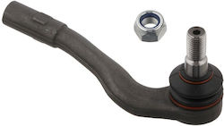 SWAG Tie Rod End SW10922614