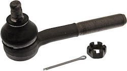 SWAG Tie Rod End SW82942688