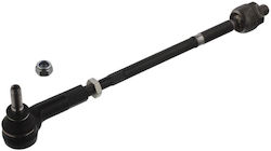 SWAG Steering Tie Rod for Skoda Octavia SW99720001