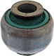 SWAG Bushes for Opel Vivaro SW60922825