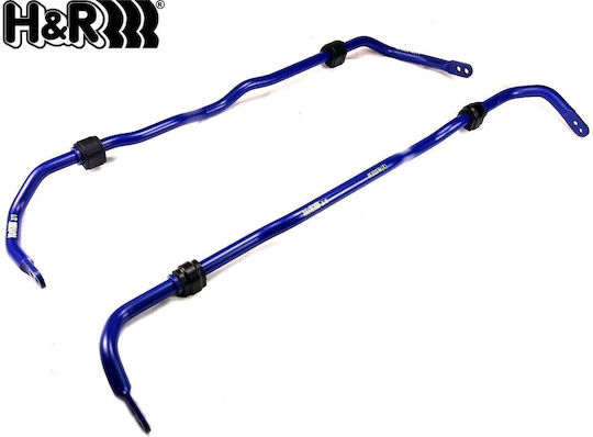 H&R Ράβδος Στρέψης για Audi A3 Skoda Octavia / Superb Volkswagen Golf / Passat / CC / Tiguan 33220-1
