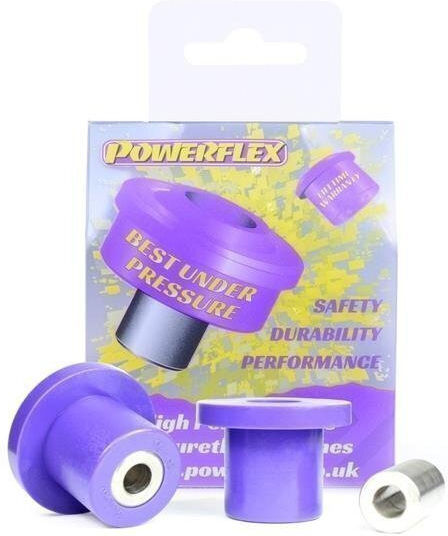 Powerflex Büsche für Kia Straßenkreuzer Mini Straßenkreuzer Smart FürZwei PFR68-108