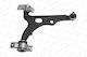 Moog Car Scissors for Fiat Bravo FI-WP-7501