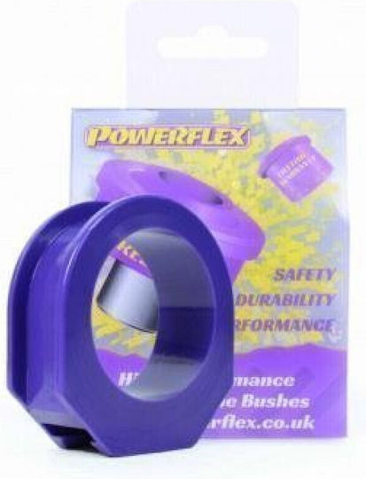 Powerflex Bushes for Seat Altea PFF85-533
