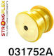 Strongflex Bushes for BMW E46 031752A