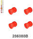 Strongflex Храсти за Nissan Skyline 286088B