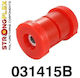 Strongflex Bushes for BMW E36 031415B