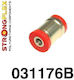 Strongflex Büsche für BMW E36 031176B