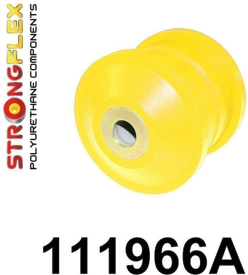 Strongflex Bushes for Mercedes-Benz SLK 111966A