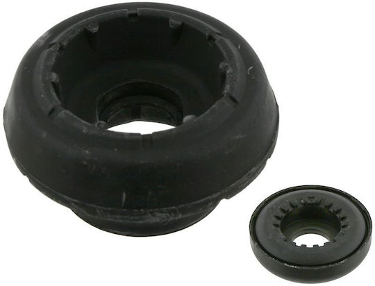 SWAG Set Shock Absorbers 1pcs for Volkswagen Golf / Caddy