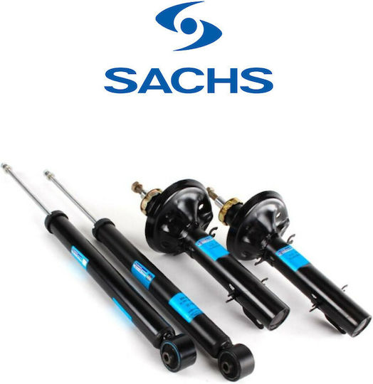 Sachs Абсорбатор На Удари 1 Брой