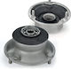 JOM Shock Absorber Bases 2pcs for BMW Series 3 / Series 1 / E87