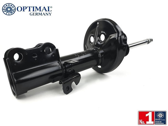 Optimal Set Stoßdämpfer 1Stück für Toyota Carina