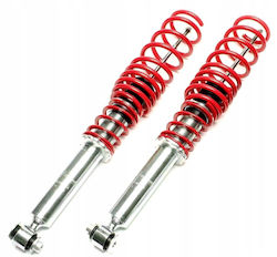 Ta Technix Set Suspension BMW Series 5 4 Pieces